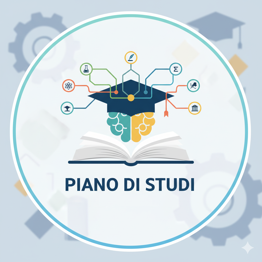 Piano di studi